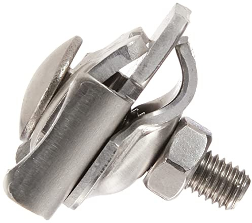 Dehn-365031 – Borna (Verbindung Staffelei 0,7–8 mm Aluminium