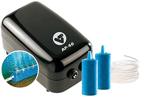 velda VT Air Pump Set AP-10