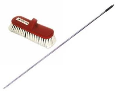 Cepillo Lava-Camiones Con B-1800 2626