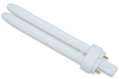 Technical Precision Replacement for Damar F26DTT/830/G24D-3 2-PIN Light Bulb