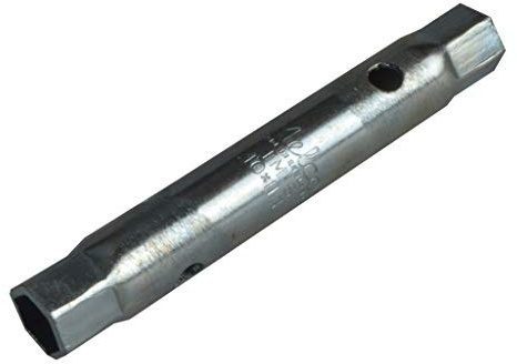Melco Tm6 Clé à pipe 10 x 11 mm x 100 mm