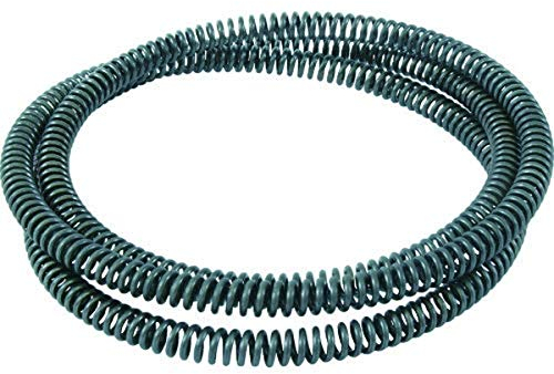 5 SECCIONES DE CABLE C-10 DE 22mm X4,6 m