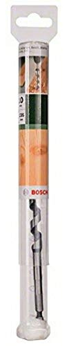 Bosch DIY Holzschlangenbohrer mit 1/4-Sechskantschaft (Ø 10 mm)