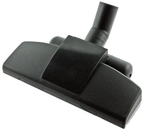 First4spares Universal Chunky Combination Carpet Brush/Hard Floor Tool for Vax Vacuum Cleaners (32mm)