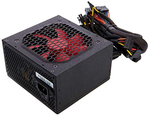 Alimentation ATX iTek Desert 750 W