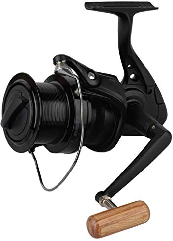 Custom Black Feeder CLX-40F