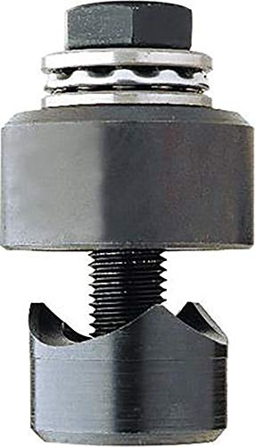 Format Blechlocher Standard Ø30mm