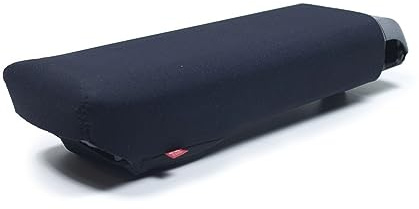 FAHRER Akku Cover für Bosch eBike Systems - Power Pack 300 & 400 Active/Performance Line Gepäckträgerakku