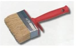 NESPOLI Brosse rectangulaire à peindre 100