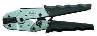 Haupa – Zange engaste-twin 2 x 6/10/16