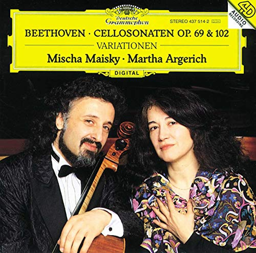 Deutsche Grammophon Production (Universal Music)