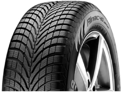 Apollo Alnac 4 G Winter M+S - 205/55R16 91H - Winterreifen