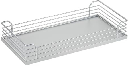 SOTECH Einhängetablar Arena Classic 90° 228 x 470 x 88 mm | für COMFORT II Unterschrankauszug