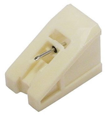 Stylus pour tourne-disque Pioneer compatible PC 290 T, PC 300 T, PN 290 T, PN 300 T