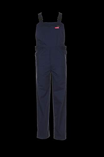 Planam Latzhose Reine Baumwolle 270g/m²