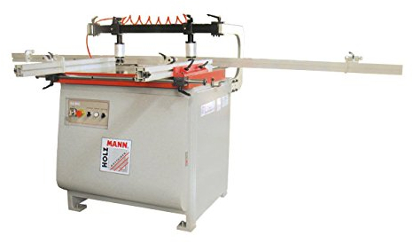 Holzmann DBM 21 N - Multi-Dübelbohrmaschine