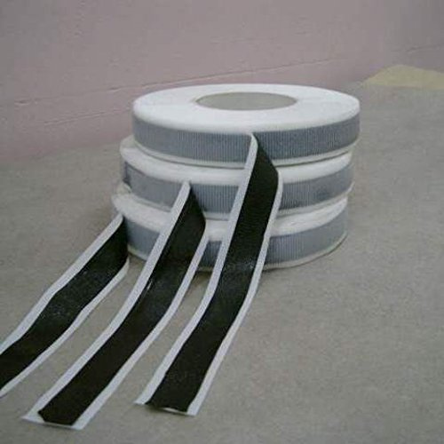 PM-Klebeband für Grundmauerschutz, Material: Butyl-Kautschuk, Länge: 30m
