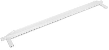 Beko 4561520100 Fridge accessories/Shelves/Cold Rear Glass Trim