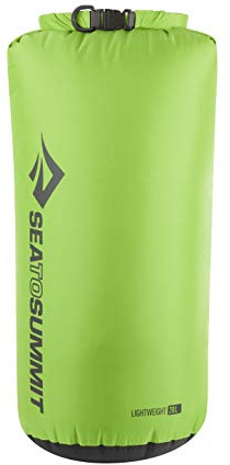 Sea to Summit ADS4 Dry Bag 70 D, Grün, 20 L