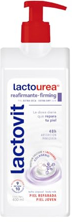 Lactovit Moisturising Creams