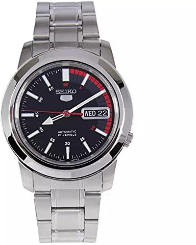Seiko 5 Sports Automatic Mens SNKK31K1