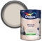 Dulux Walls & Ceilings Silk Emulsion Paint - Egyptian Cotton - 5L