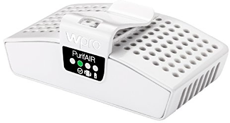 Wpro pur200 purifair Réfrigérateur Kit de filtres