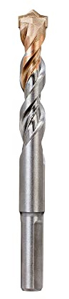DEWALT Extreme Masonry Drillbit 16.00x200mm