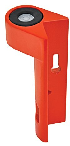 SitePro 11-750 Rod Level with Large 10-min Vial