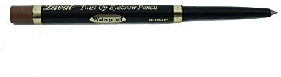 Laval Twist Up Waterproof Eyebrow Pencil - Blonde