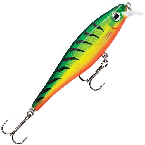 Rapala BX Minnow 10 Angelköder