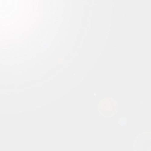 Fablon 45 cm x 15 m Roll Glossy, White