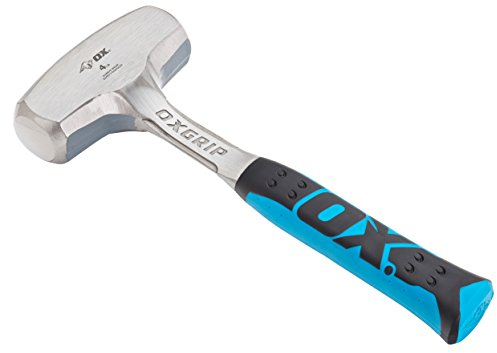 OX Pro klubbhammare – 4 pund