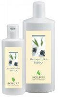 Schupp Lotion De Massage 1l De Base