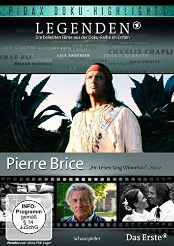 Legenden - Pierre Brice