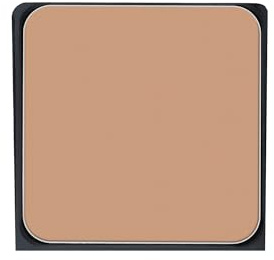 Malu Wilz Perfect Finish Refill Foundation Make up Nr. 04 Charmin Cashmere 9g I Schminke Creme I Make up für perfekt mattierten Teint, stark deckend I Mit UV-Schutz