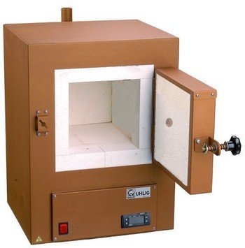 Forno in ceramica smaltata, U 92