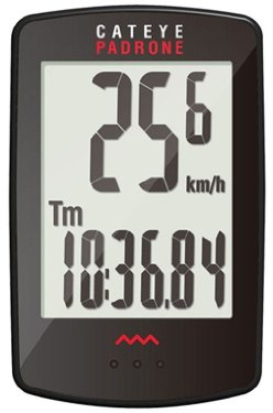 CatEye CC-PA100W Padrone