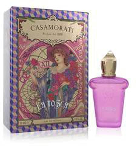 Xerjoff Casamorati La Tosca Eau de Parfum - 30 ml
