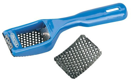 Draper 13855 Multi-Rasp Shaver á