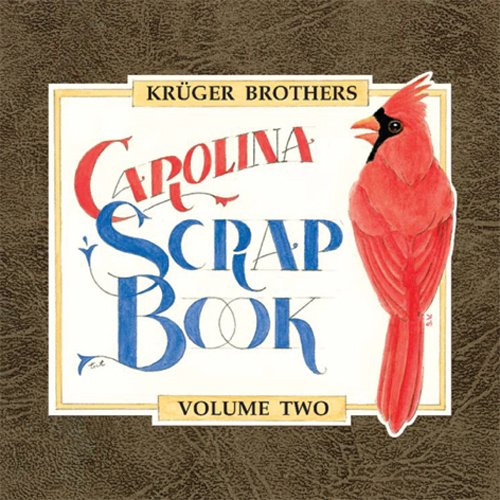 Carolina Scrapbook Volume Two