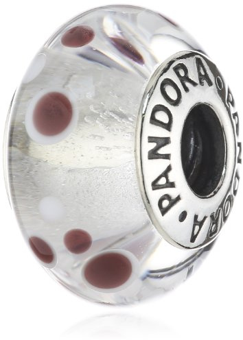 Pandora Moments 790692 Sterling Silver 925 Charm