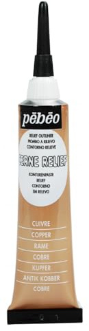 PEBEO INC PEBEO CERNE Reliefkupfer, 20 ml, 1 Stück