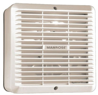 Manrose COMG300A Extractor Auto Fan