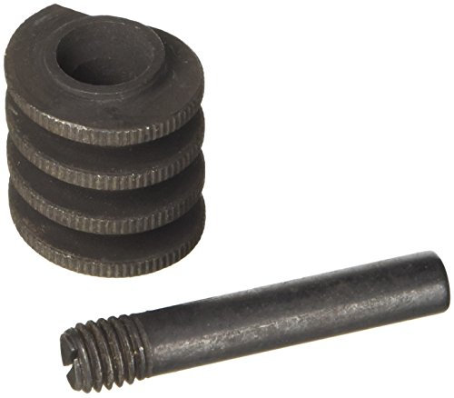 'Ega Master 85773 – Dado per chiave a rullino 24 (Left Turn)