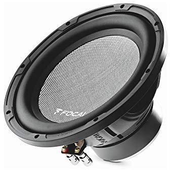Focal SUB25A4 - SUBWOOFER A BOBINA SINGOLA DA 10