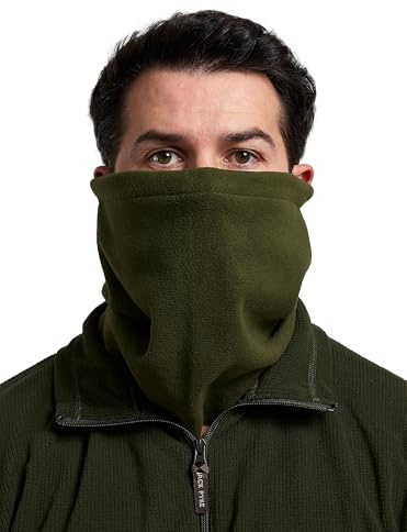 JACK PYKE - Schlauchschal aus Fleece