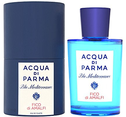 Acqua di Parma Blu Mediterraneo Fico di Amalfi Eau de Toilette 150ml