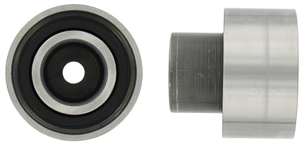 SKF Zahnriemen Umlenk-/Führungsrolle VKM 22153 Position rechts Höhe 97mm Länge 95mm Breite 64mm - OE Qualität | Kompatibel mit: ALFA ROMEO 145, 146, 155, CITROËN C25 Pritsche/Fahrgestell, FIAT DUCATO Bus, DUCATO Kasten, DUCATO Kasten
