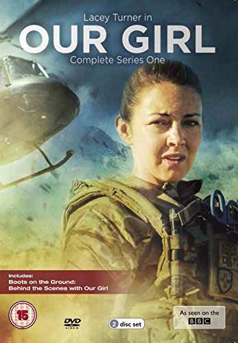 Our Girl Series 1 [2 DVDs]